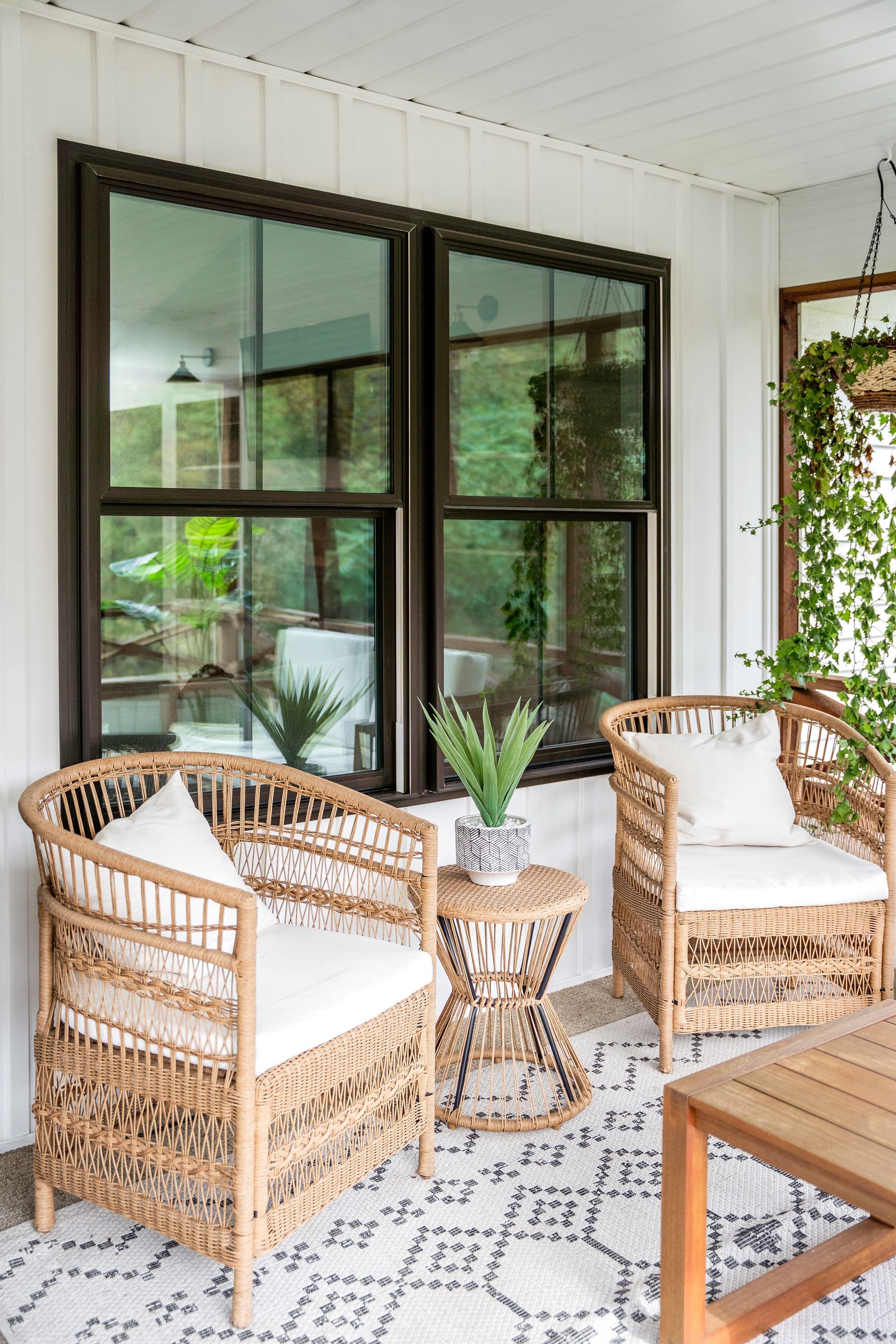 Classic Bronze Windows - Window Replacement with Rosewood Utah