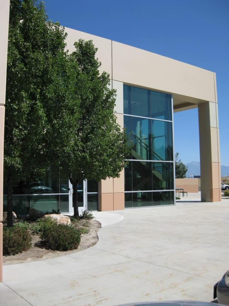 SLC Real Estate Group Exterior