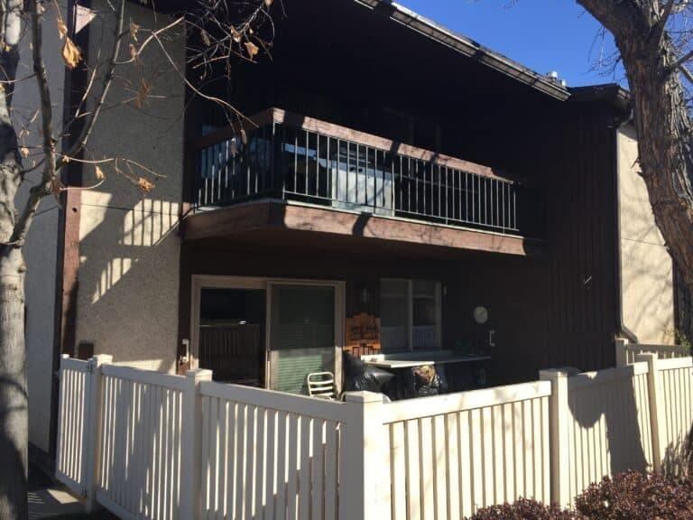 North Ogden Apartment Complex