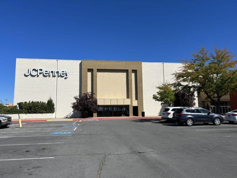 Layton Hills Mall