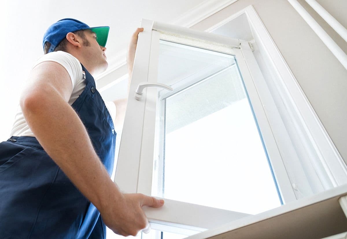 window replacement