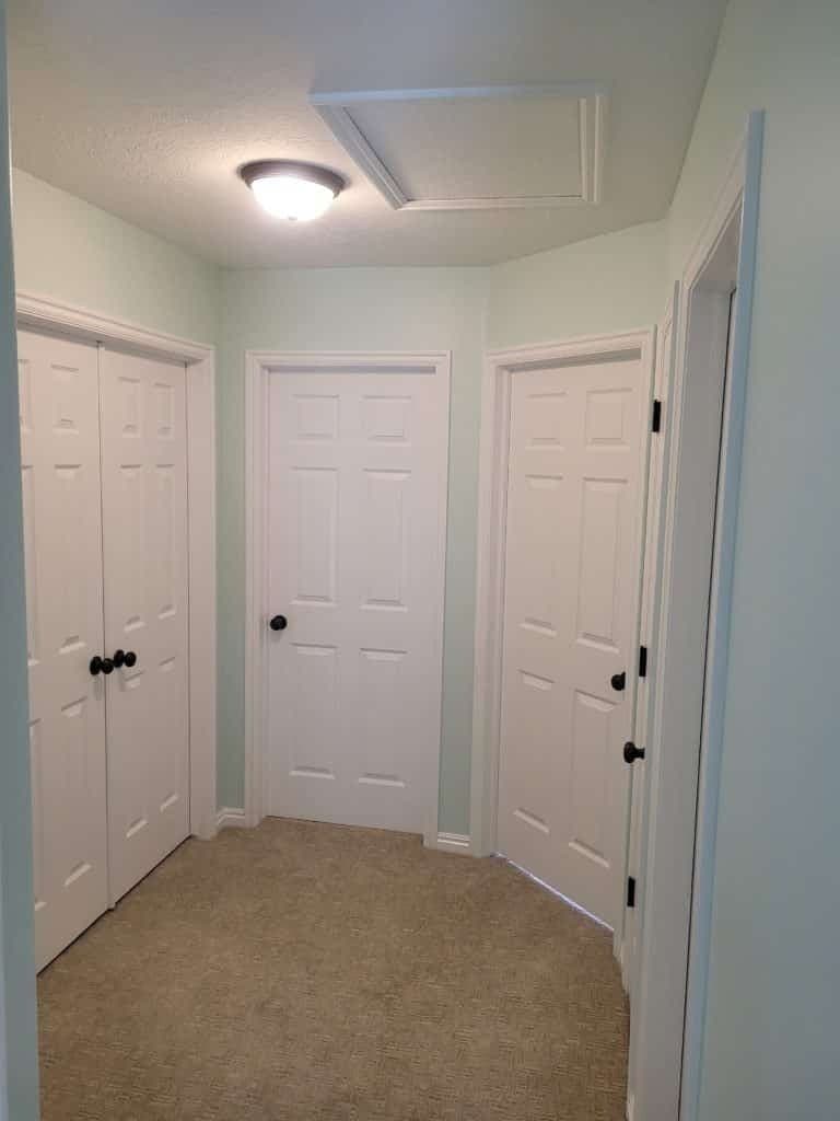 closet