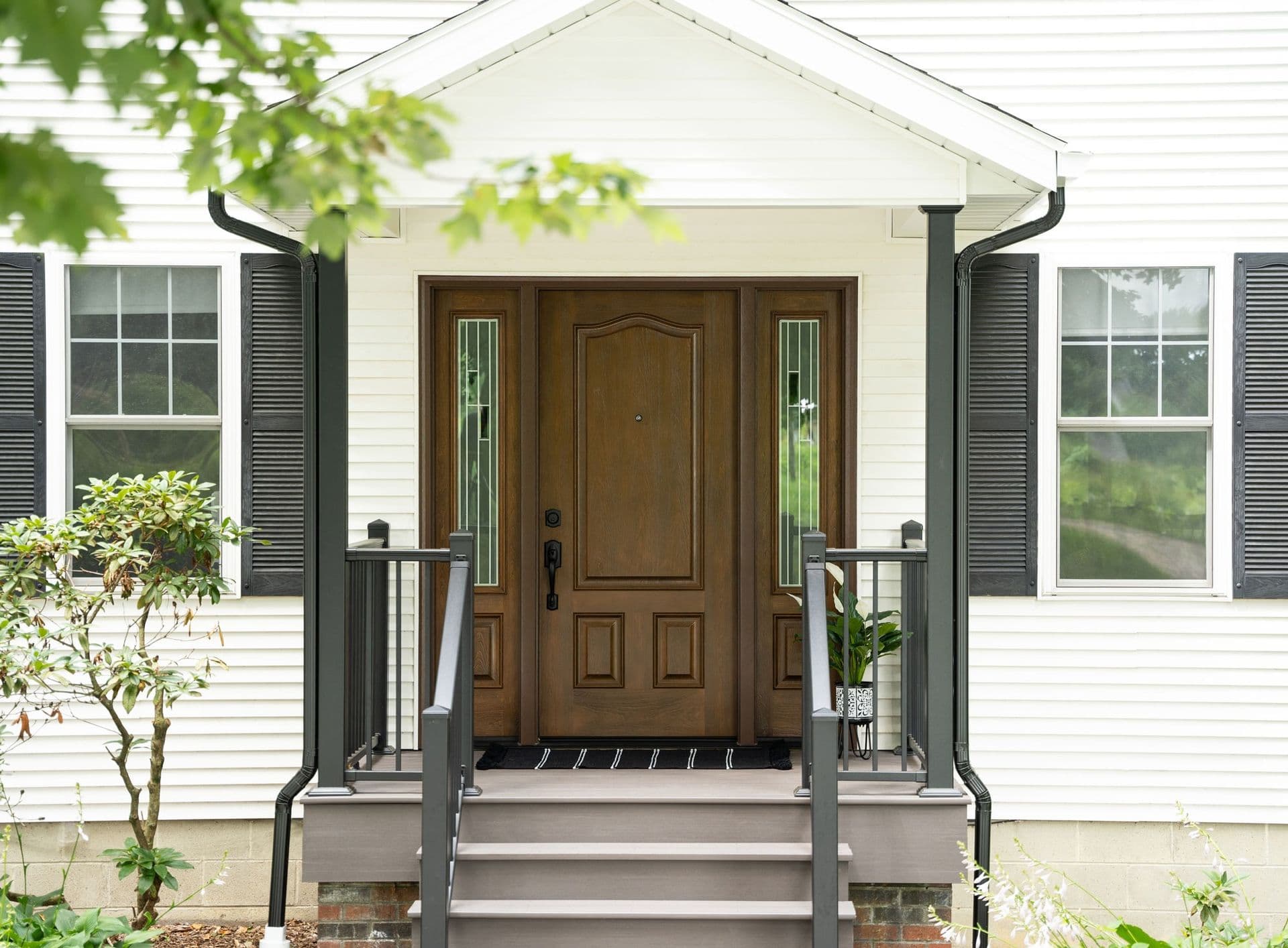 entry doors installation Layton UT Rosewood Painting and Remodeling