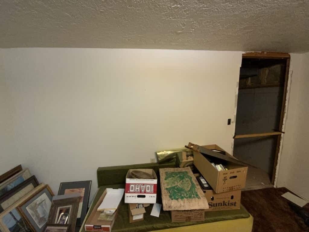 Basement Remodeling