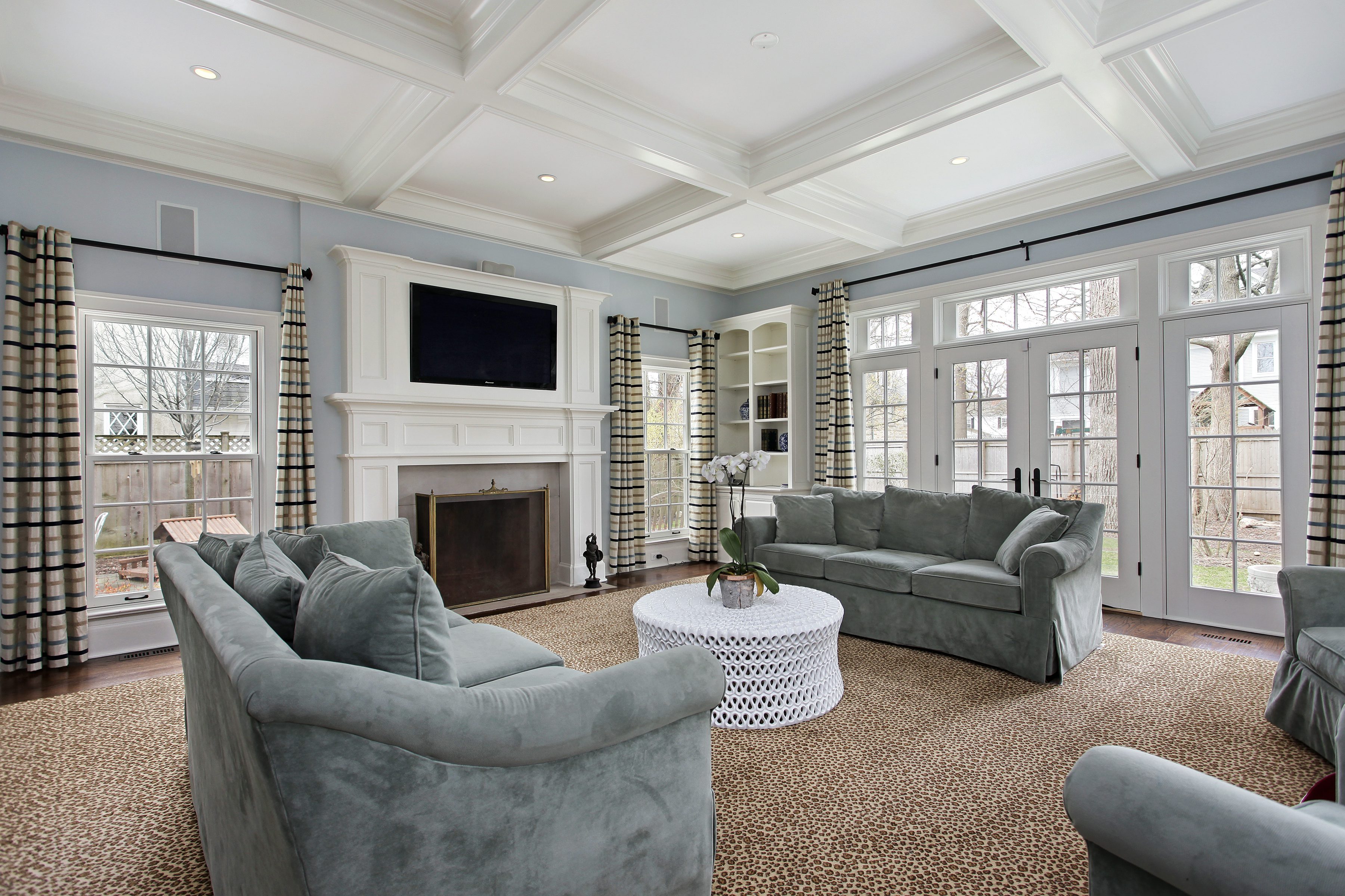 Residential Painting