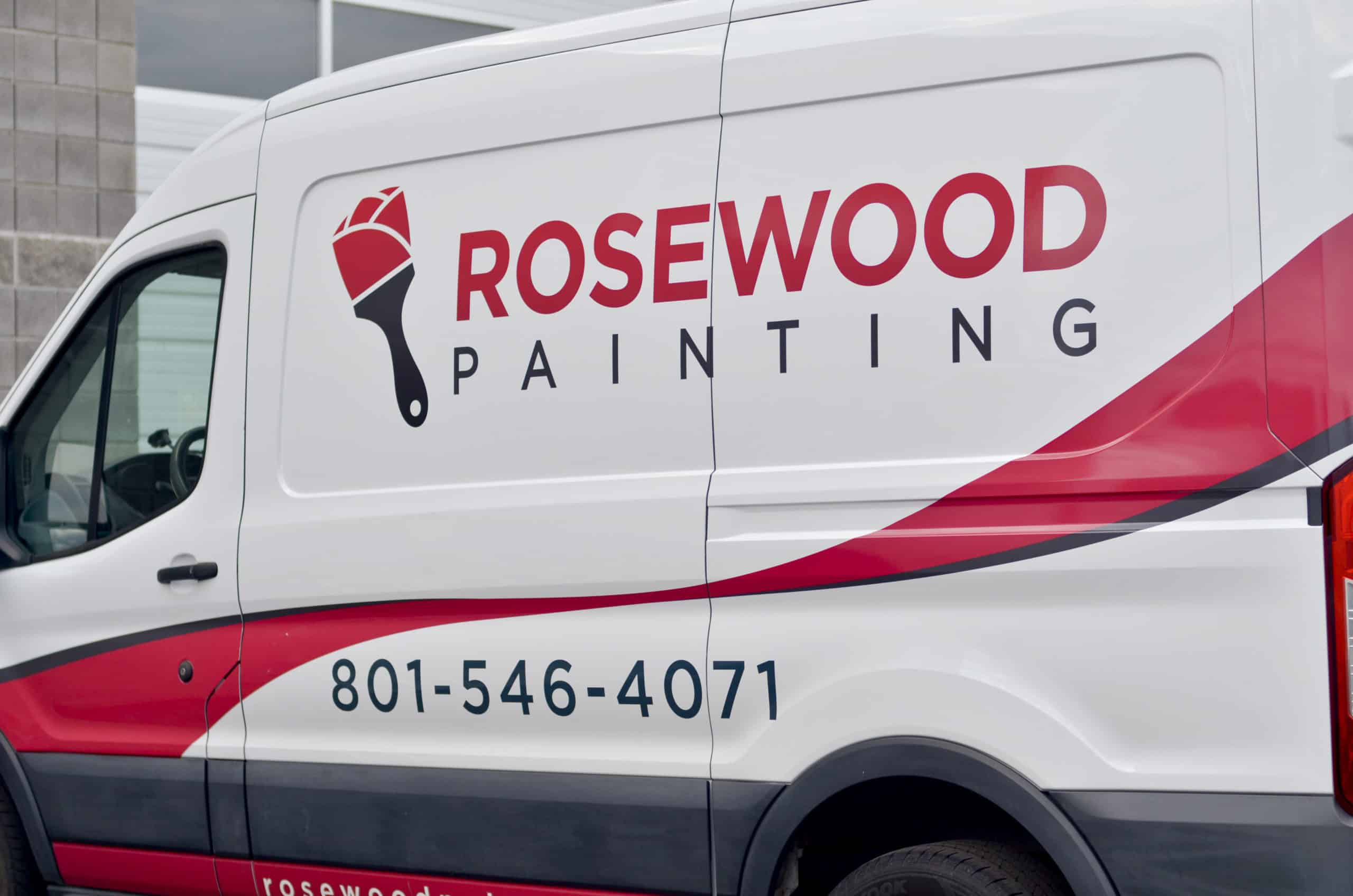 Painting Services Rosewood Painting Layton, UT