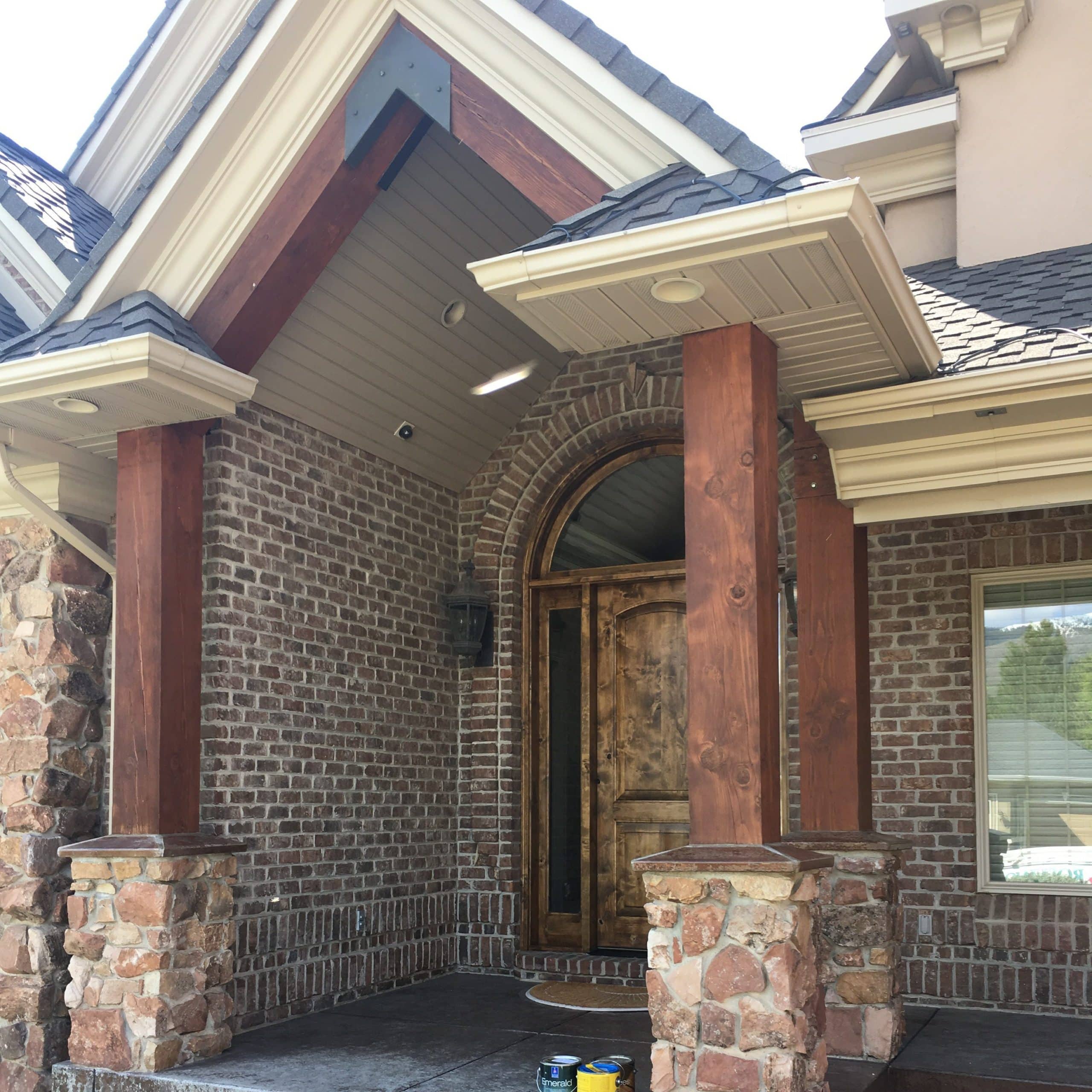 croydon tenant improvements utah
