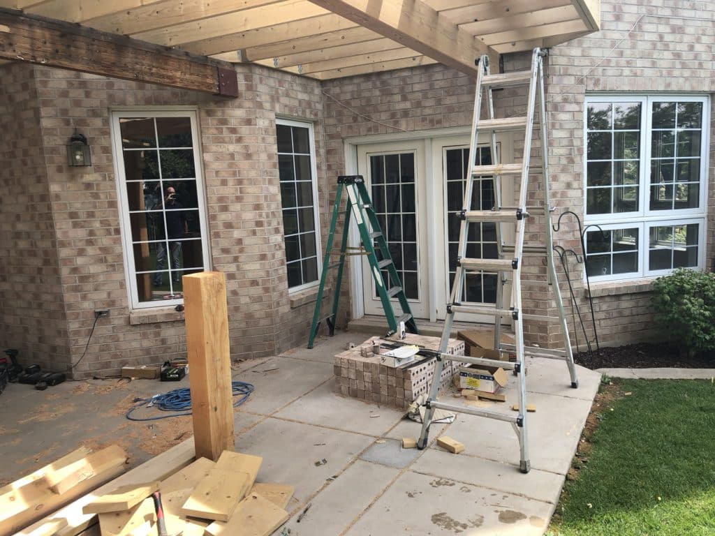 utah remodeling contractor centerville