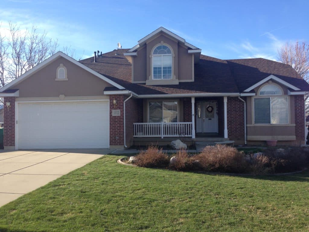 Residential Exterior Rosewood Painting Residential Exterior Rosewood Painting