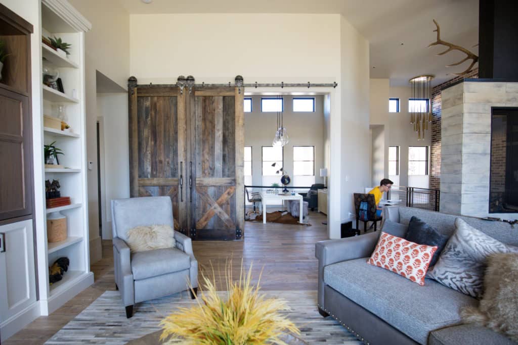 7 Reasons To Love Open Floor Plans utah home remodeling croydon unique renovations
