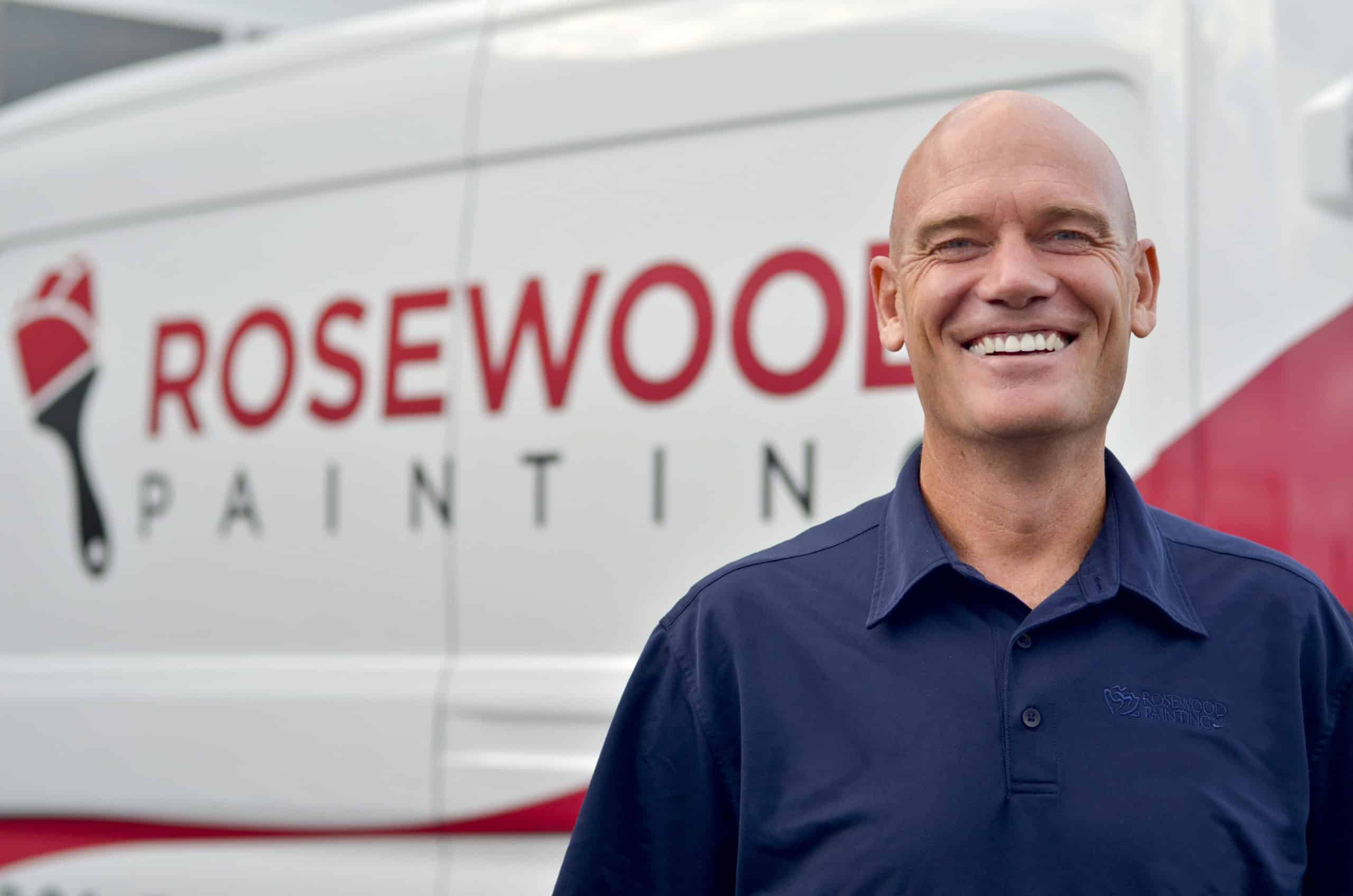 Rosewood Painting Layton, UT Painting Services