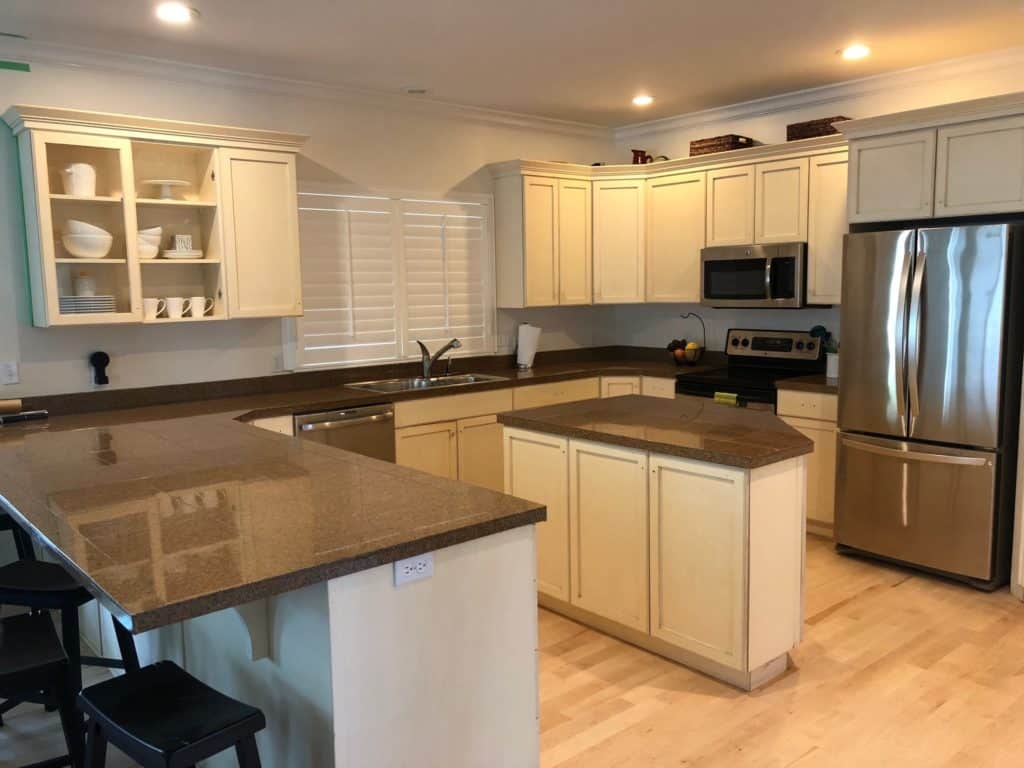 kitchen remodeling layton utah