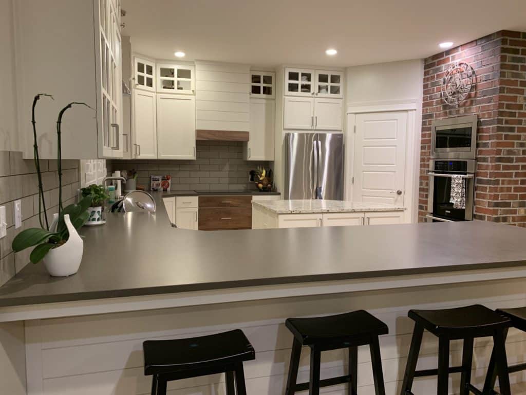 utah kitchen remodeling layton