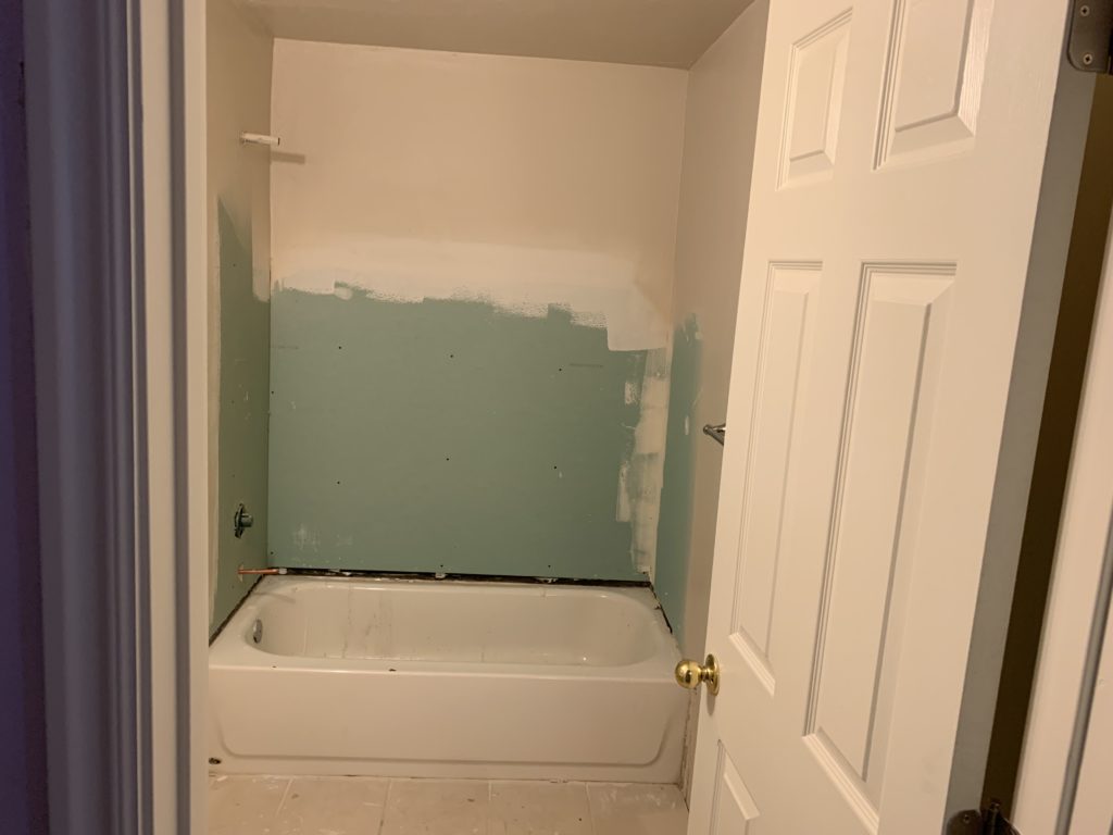 Layton Bountiful Utah Bathroom Remodeling