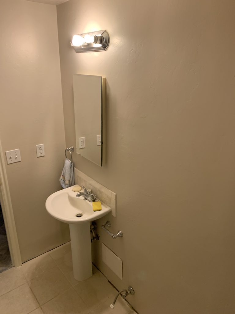 Layton Bountiful Utah Bathroom Remodeling