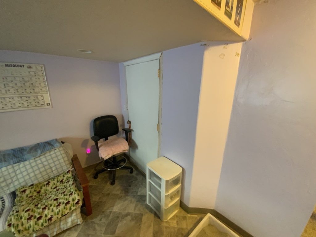 Layton Bountiful Utah Interior Painting