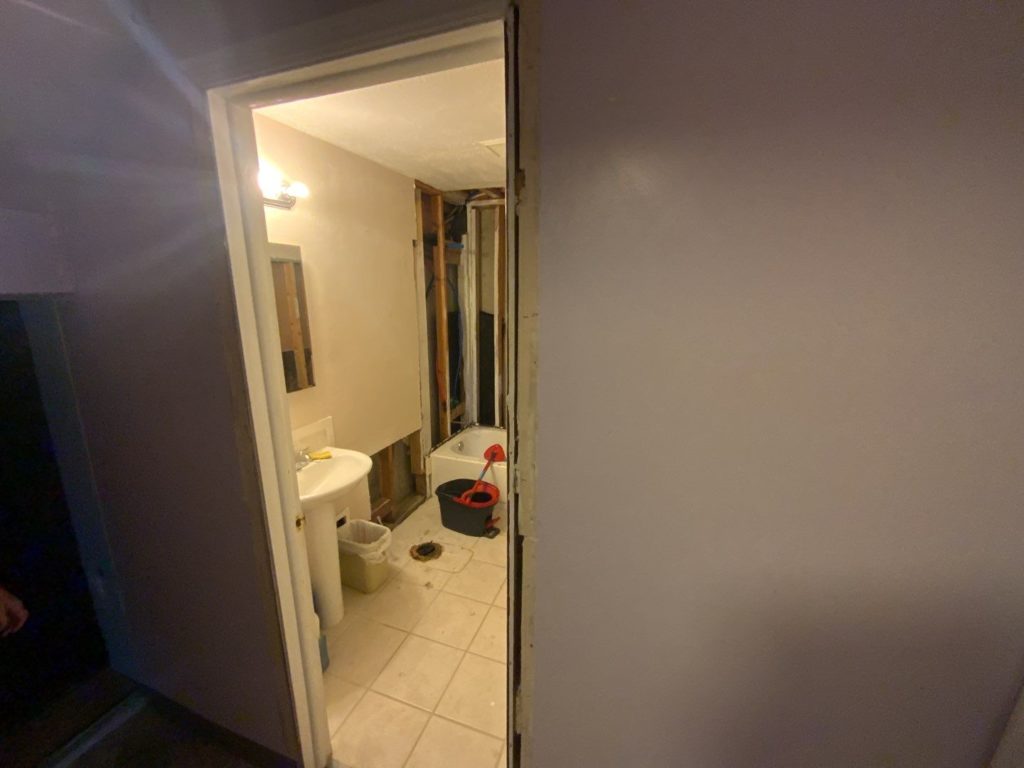 Layton Bountiful Utah Bathroom Remodeling