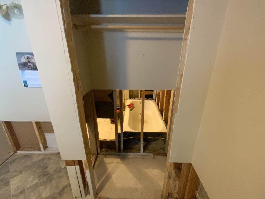 Layton Bountiful Utah Bathroom Remodeling