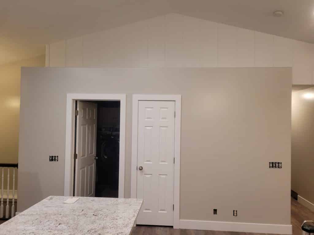 Home Remodeling Layton UT
Replacing Trim And Flooring Together