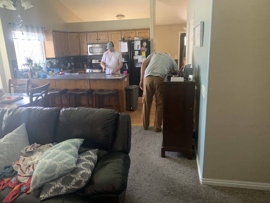 huntsville home remodeling UT