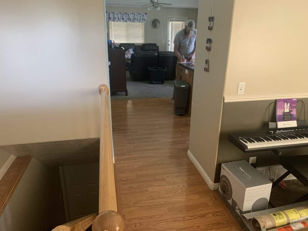 huntsville UT home remodeling