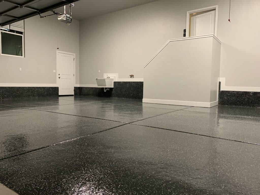 utah epoxy floor coatings kaysville