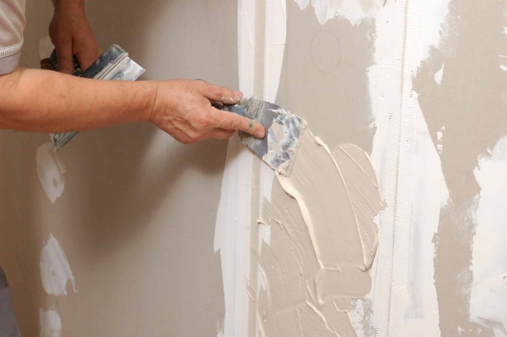 painting layton UT
protect your drywall