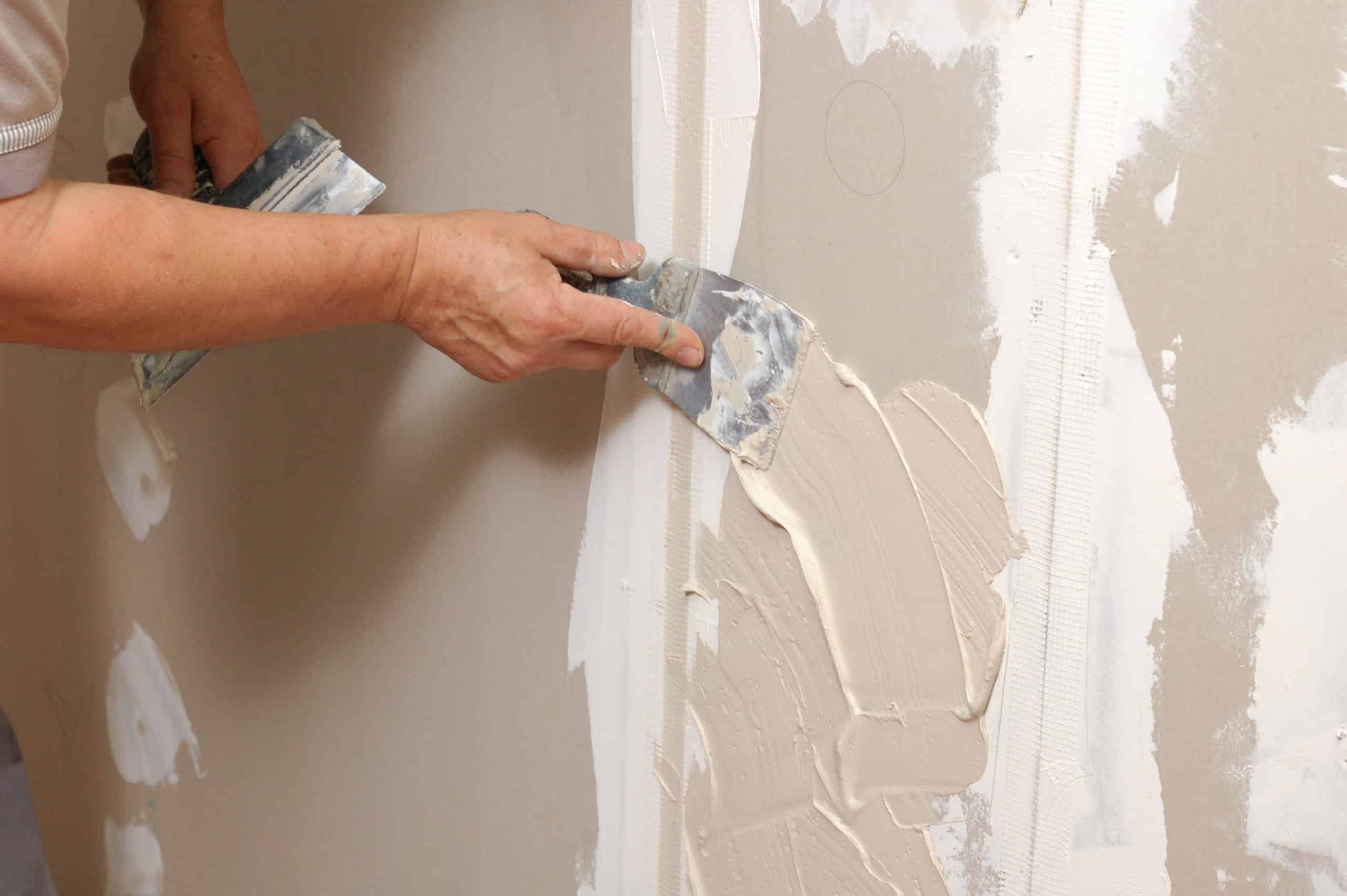 painting layton UT protect your drywall
