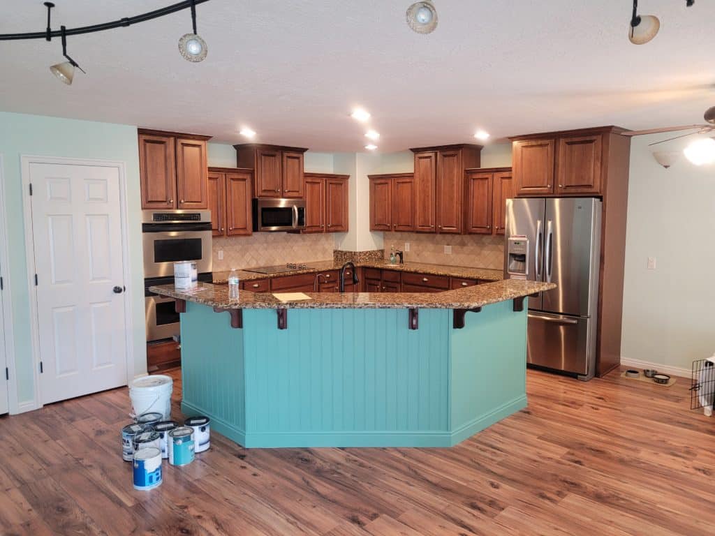 utah painting contractor bountiful Best paint colors for your kitchen