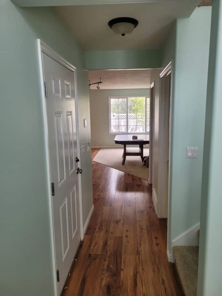 decorative painting layton utah