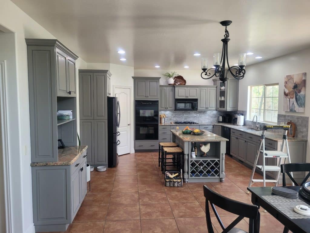 UT bountiful kitchen remodeling