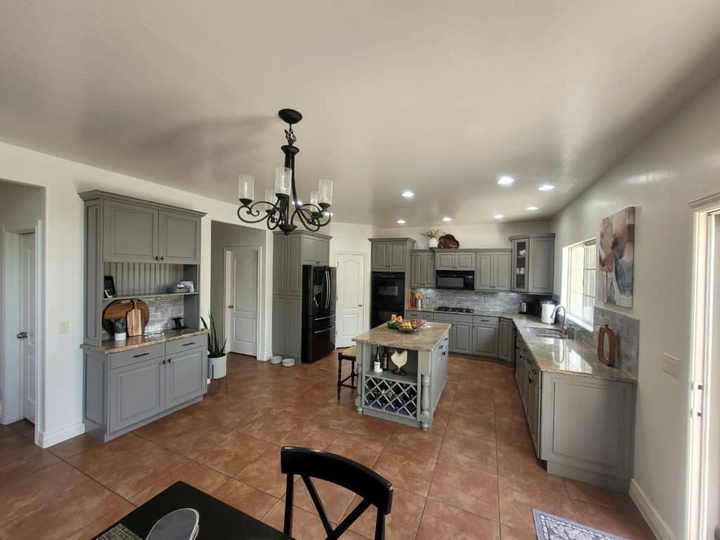 5 Tips For Replacing Trim And Flooring Together kitchen remodeling bountiful utah