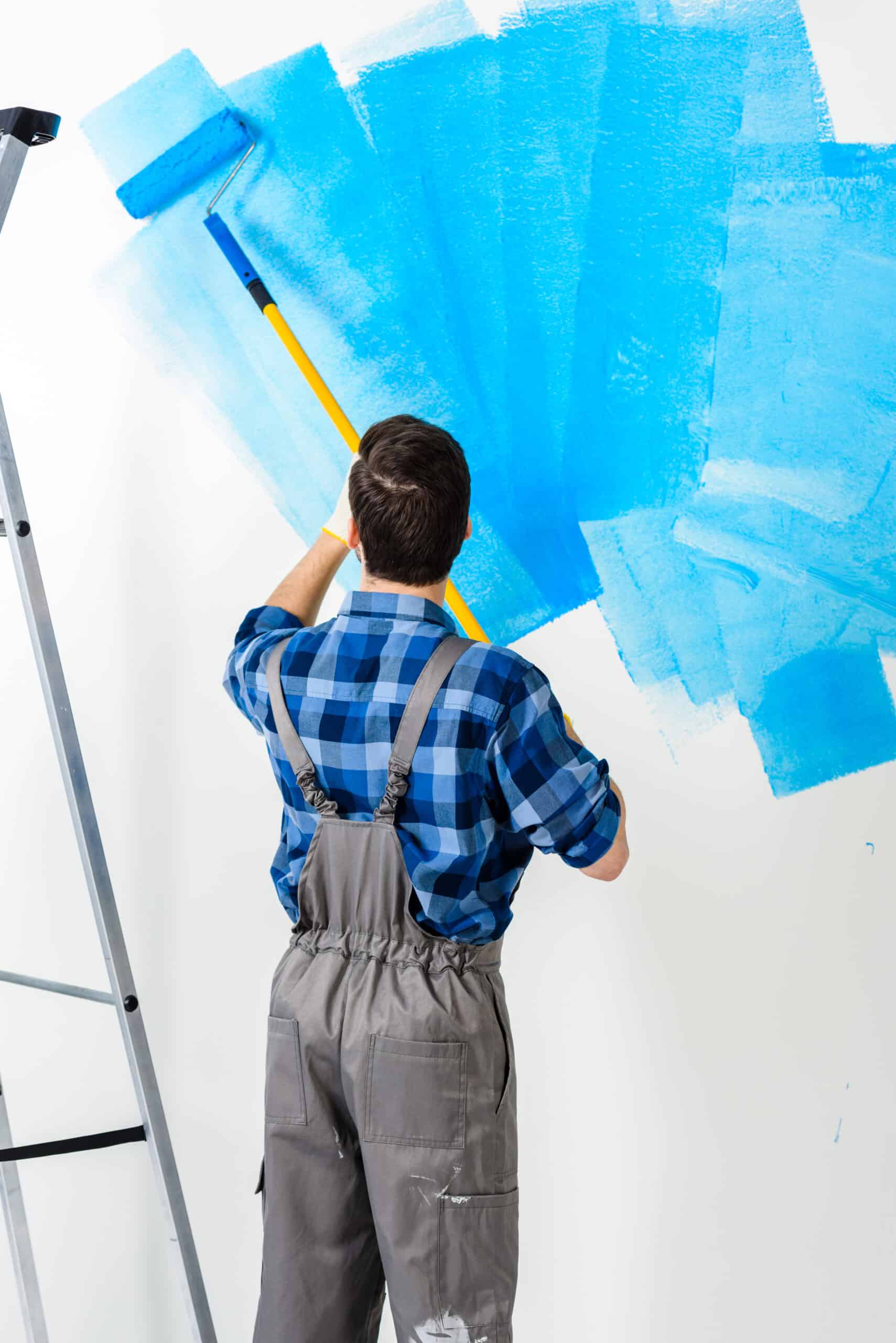 6 Skills Needed To Work In The Painting Industry