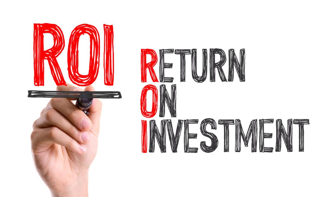 Will Renovating My Business Have A Good Roi? Will Renovating My Business Have A Good ROI?