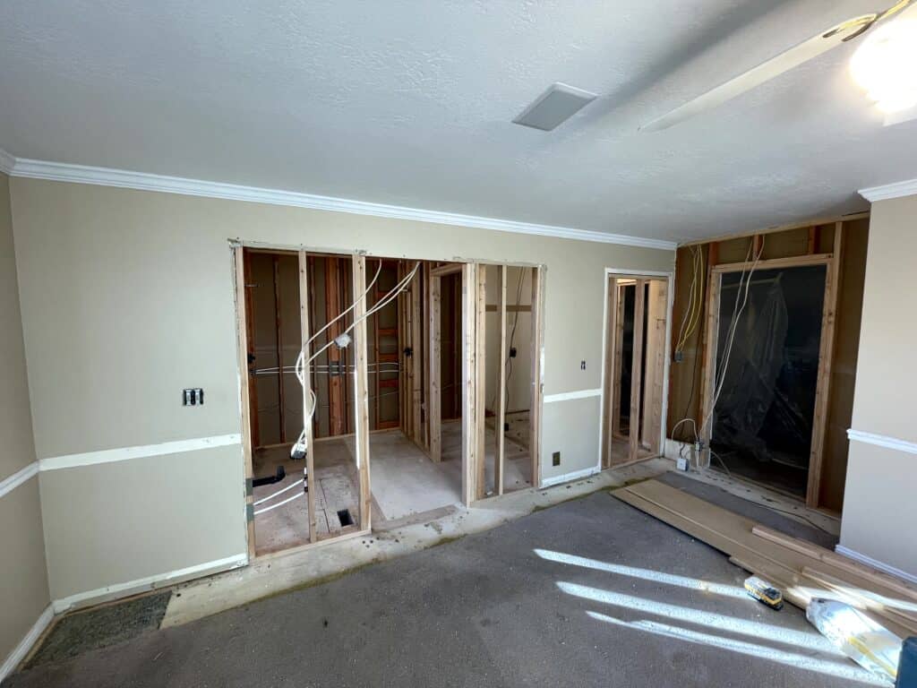 Layton Bountiful Utah Bathroom Remodeling