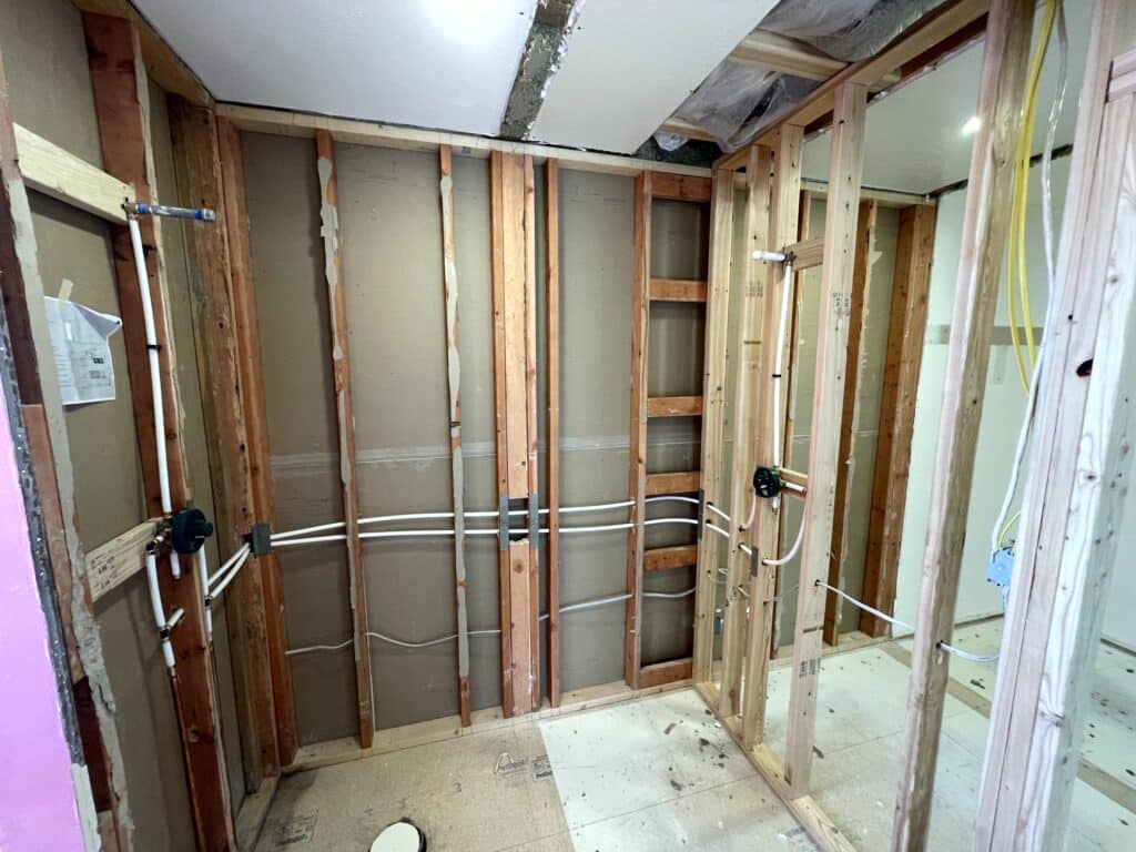Layton Bountiful Utah Bathroom Remodeling