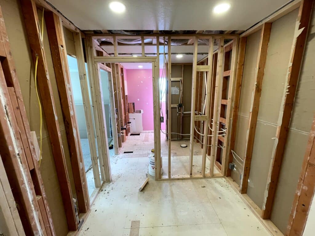 Layton Bountiful Utah Bathroom Remodeling