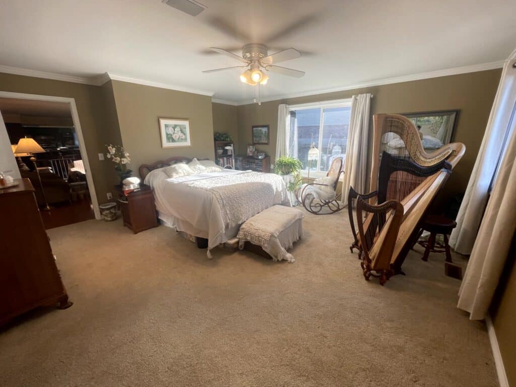 Layton Bountiful Utah Interior Painting