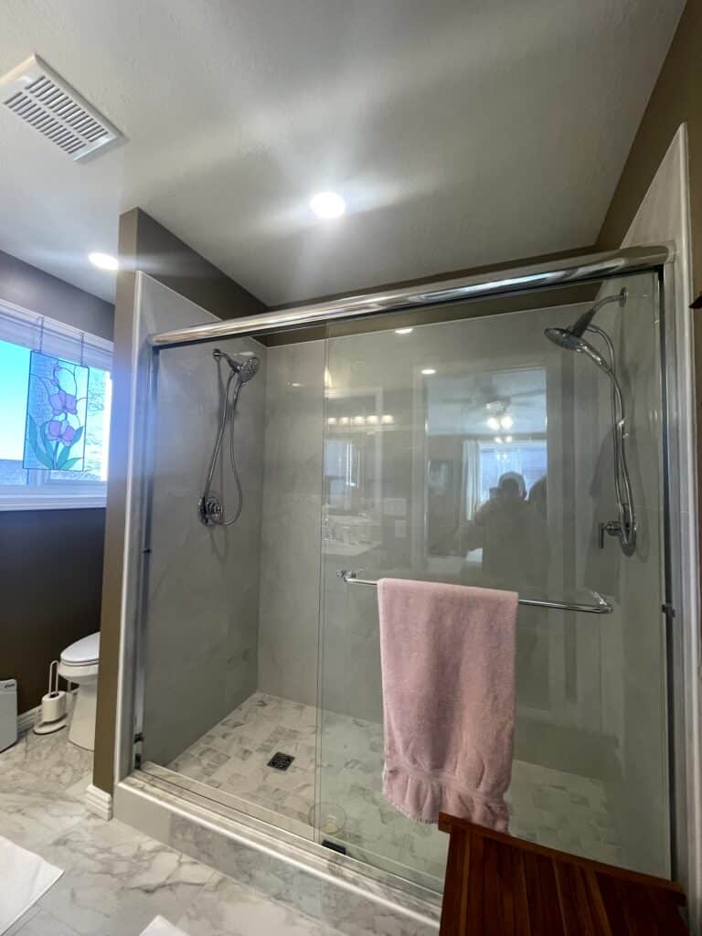 Layton Bountiful Utah Bathroom Remodeling