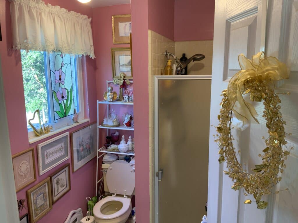 Layton Bountiful Utah Bathroom Remodeling