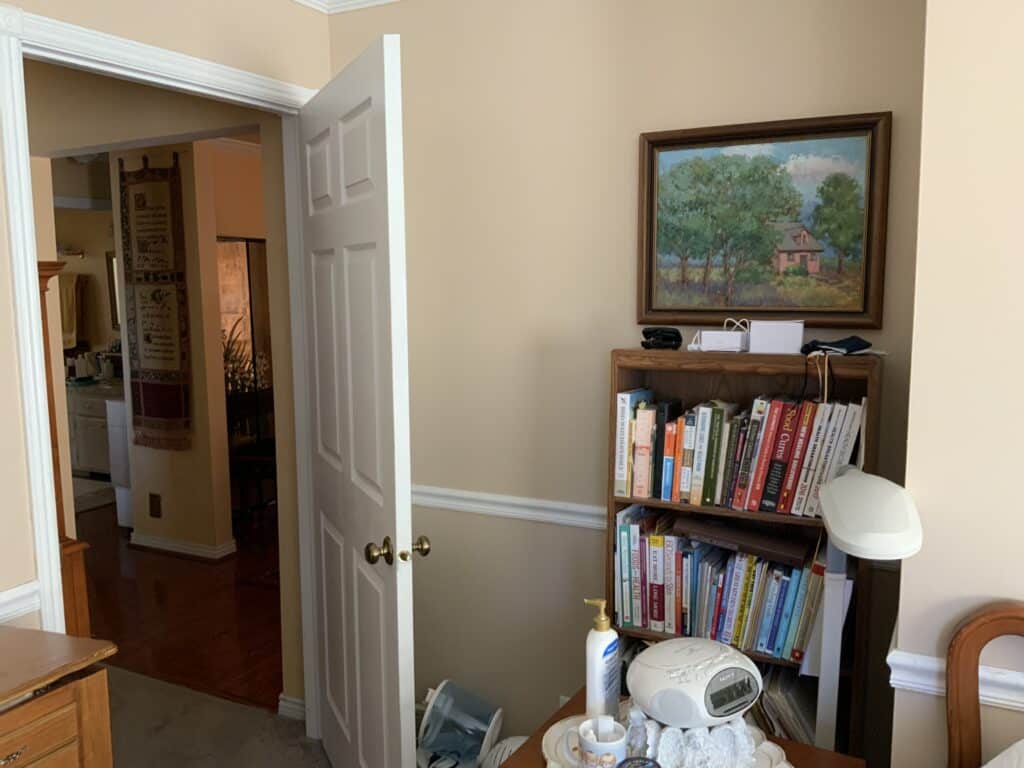 Layton Bountiful Utah Interior Painting