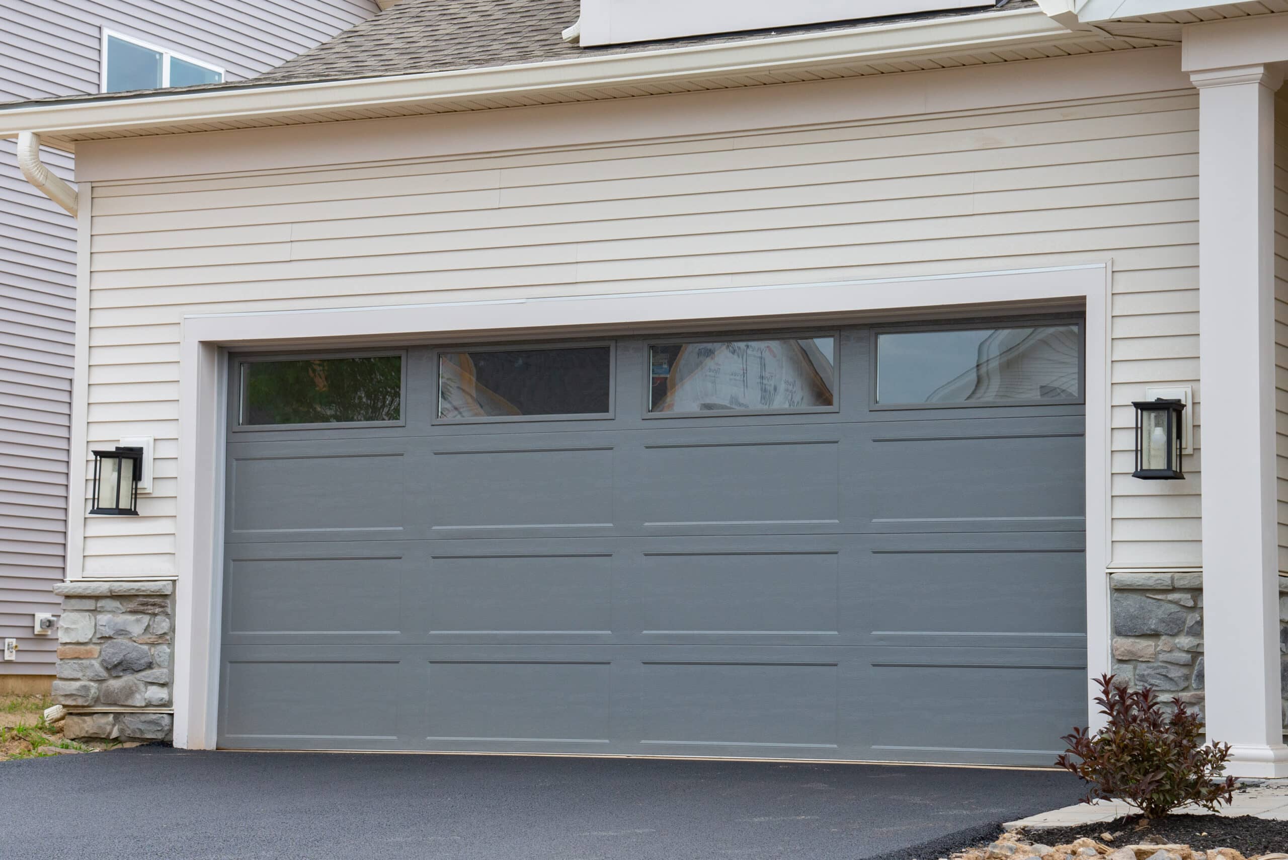 Garage Painting: How To, Benefits, And Trending Ideas