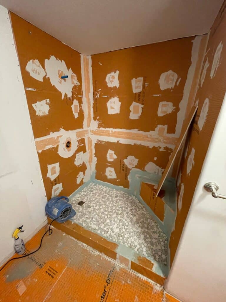 Layton Bountiful Utah Bathroom Remodeling