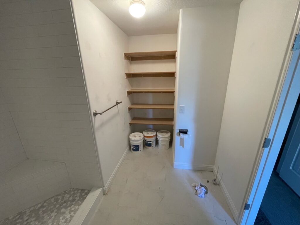 Layton Bountiful Utah Bathroom Remodeling