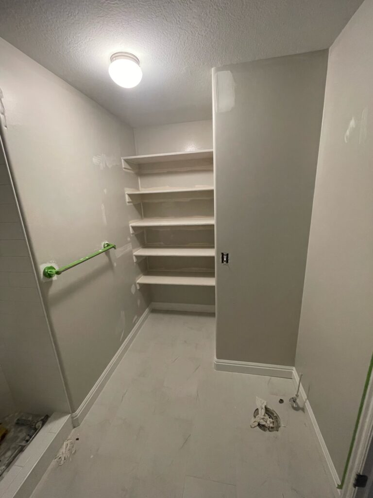 Layton Bountiful Utah Bathroom Remodeling