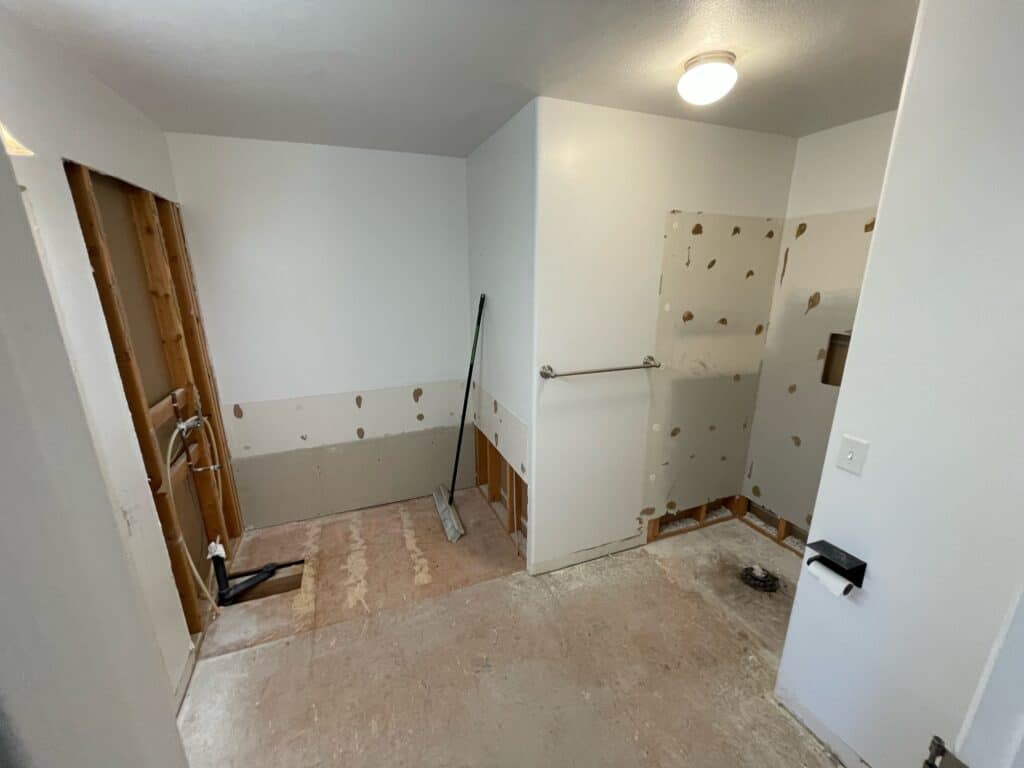 Layton Bountiful Utah Bathroom Remodeling