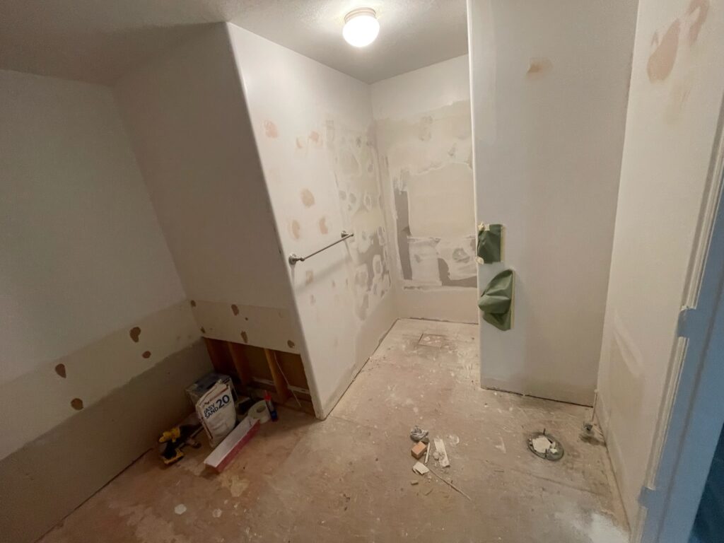 Layton Bountiful Utah Bathroom Remodeling