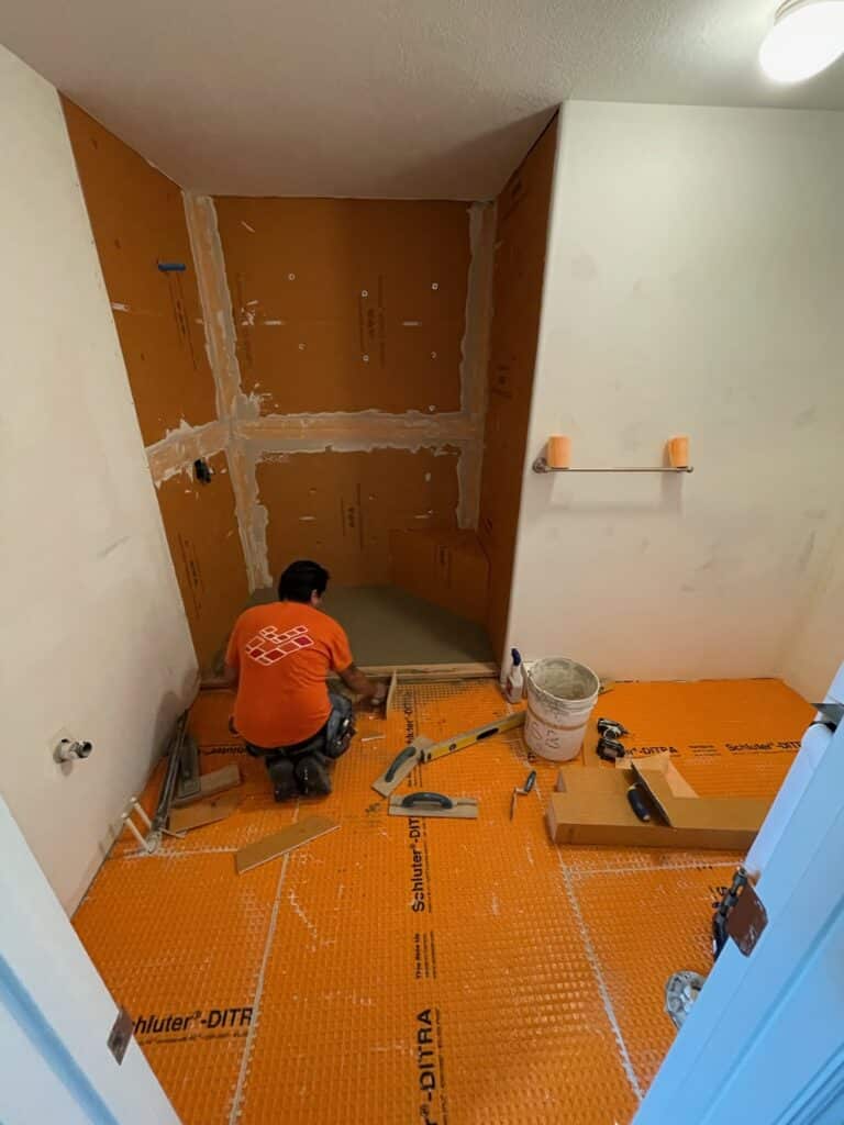 Layton Bountiful Utah Bathroom Remodeling