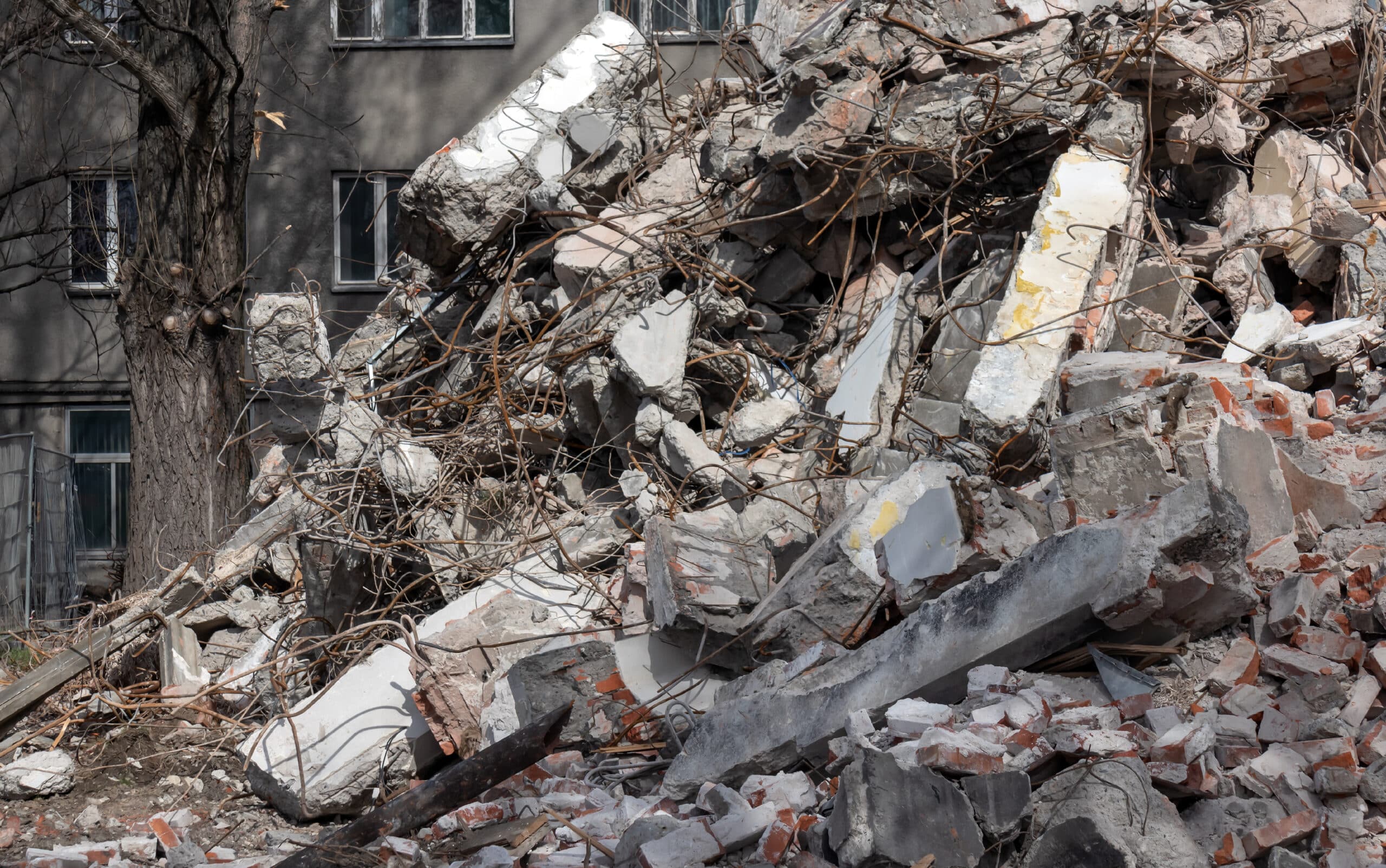 9 Reasons Why You Should Choose Professional Demolition Over DIY