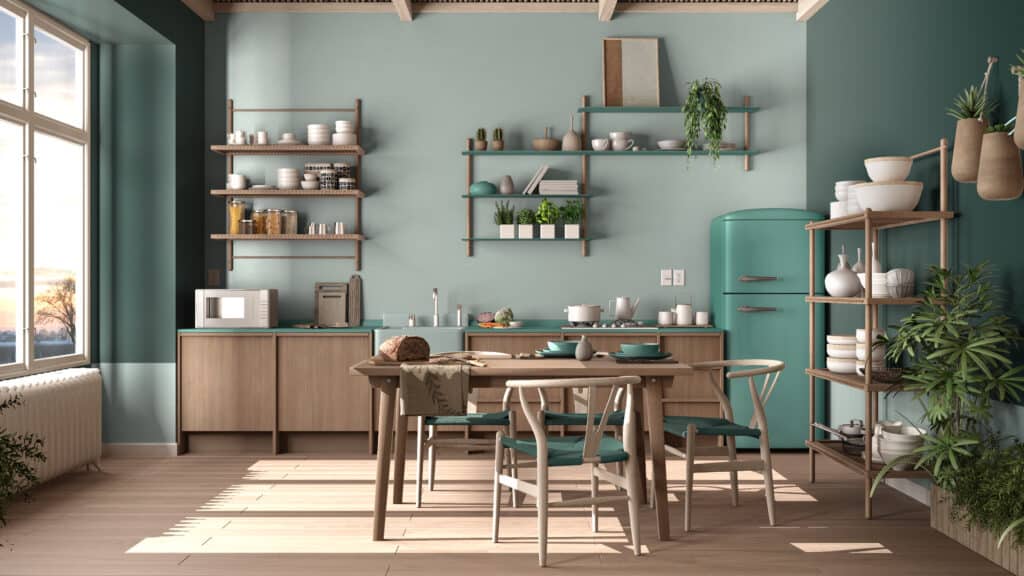 Paint Trend Predictions for 2024